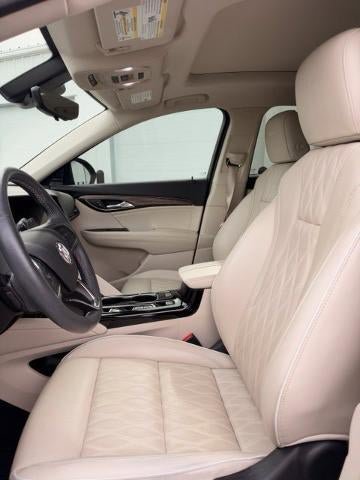 Used 2023 Buick Envision Avenir FWD image 11
