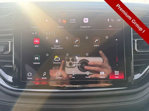 Used 2021 Dodge Durango GT image 33