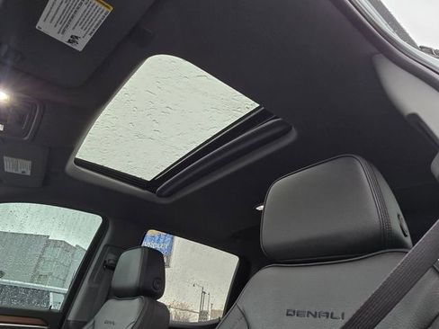 Certified 2025 GMC Sierra 1500 Denali w/ Denali Reserve Package image 31
