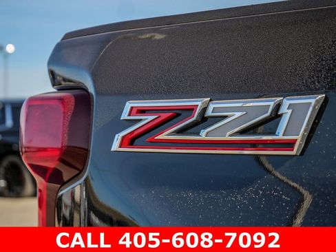 Used 2020 Chevrolet Silverado 1500 RST image 12