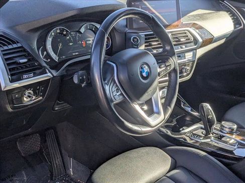 Used 2019 BMW X3 xDrive30i image 10