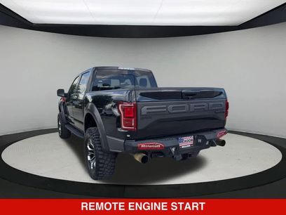 Used 2019 Ford F150 Raptor w/ Equipment Group 802A Luxury