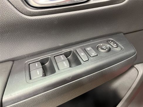 New 2026 Honda CR-V EX image 14