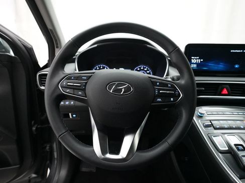 Used 2023 Hyundai Santa Fe SEL AWD/4WD image 4