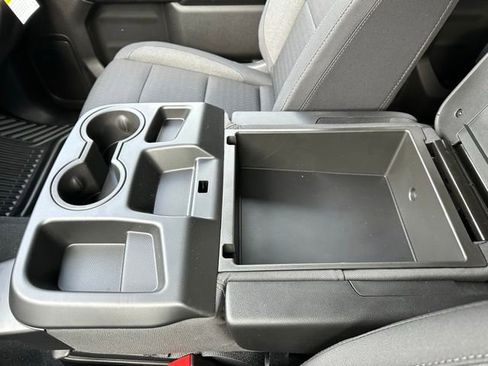 New 2026 Chevrolet Silverado 2500 Custom w/ Custom Convenience Package image 20