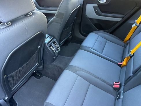Used 2022 Polestar Polestar 2 w/ Performance Package AWD/4WD image 15