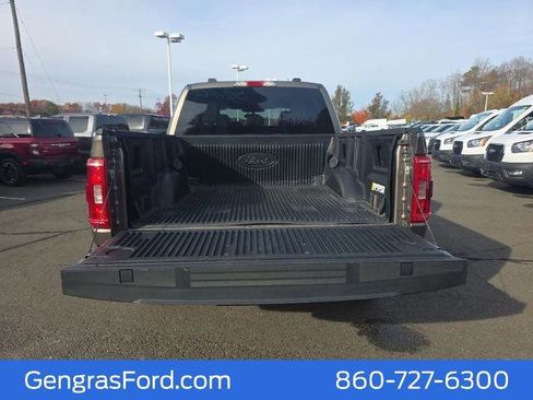 Certified 2022 Ford F150 XLT AWD/4WD image 18