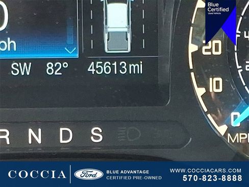 Certified 2022 Ford Ranger XLT w/ Equipment Group 301A Mid image 20