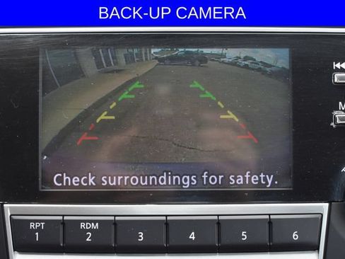 Used 2018 Nissan Altima 2.5 S w/ S Convenience Package FWD image 4