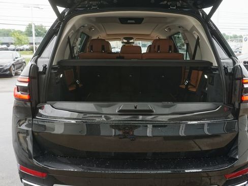 New 2027 BMW X7 xDrive40i AWD/4WD image 5
