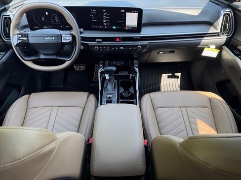 New 2026 Kia Sorento SX Prestige AWD/4WD image 17
