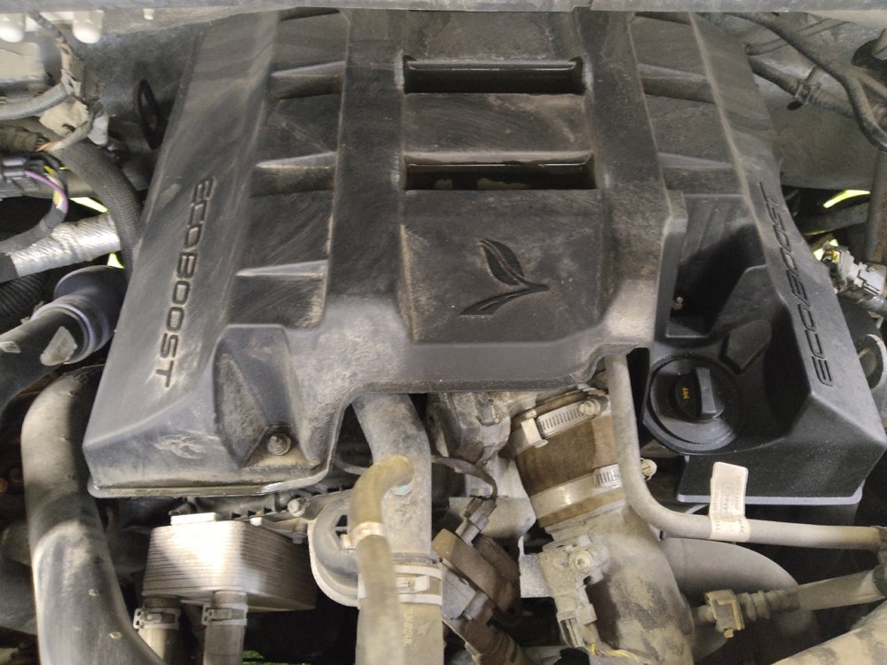 Used 2017 Ford F150 XL w/ Equipment Group 101A Mid AWD/4WD image 30