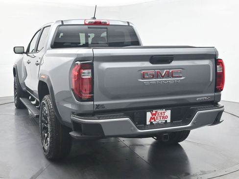 New 2026 GMC Canyon AT4 image 27