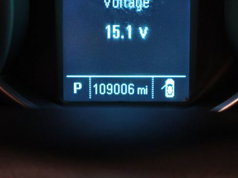 Used 2016 Chevrolet Cruze Eco image 33