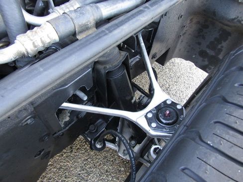 Used 1985 Chevrolet Corvette Coupe image 40