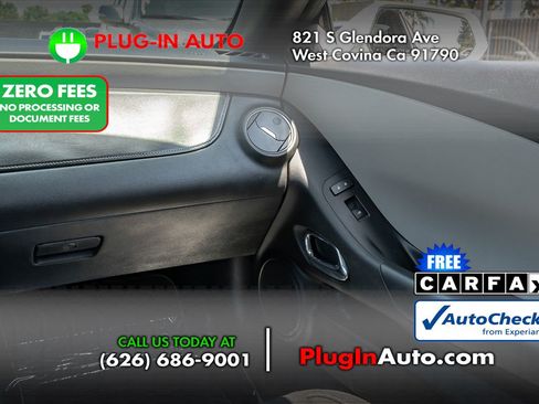 Used 2012 Chevrolet Camaro LS RWD image 14