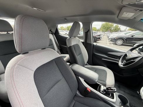 Used 2019 Chevrolet Bolt LT FWD image 17