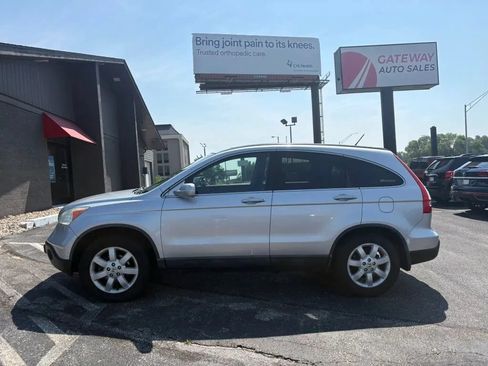 Used 2009 Honda CR-V EX-L image 2