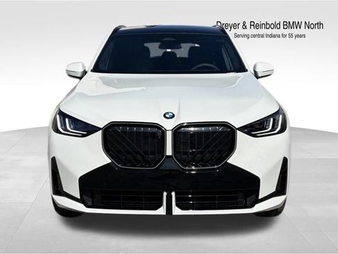 New 2026 BMW X3 xDrive30i AWD/4WD image 11