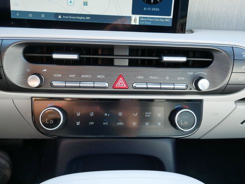 New 2027 Hyundai Palisade Calligraphy AWD/4WD image 9