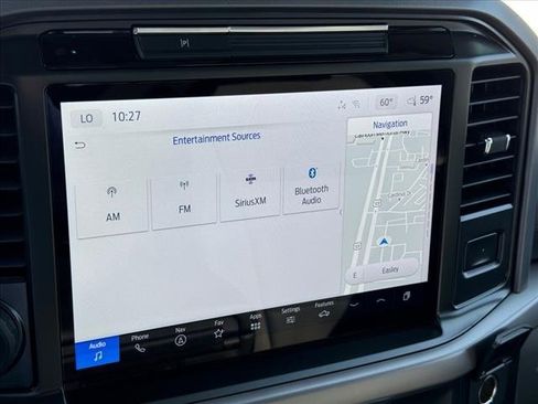 New 2025 Ford F150 XLT w/ Equipment Group 302A MID image 21