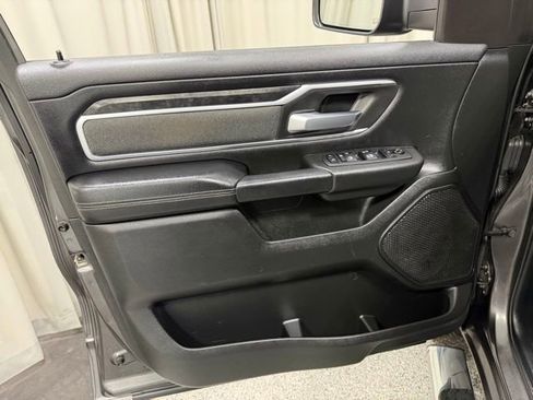 Used 2019 RAM 1500 Big Horn AWD/4WD image 16