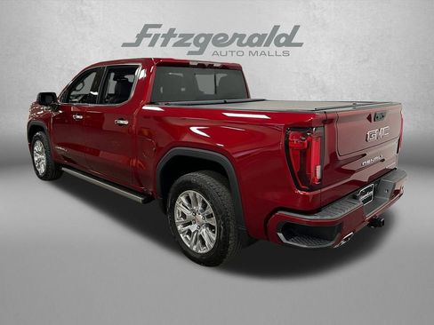 Used 2023 GMC Sierra 1500 Denali image 10