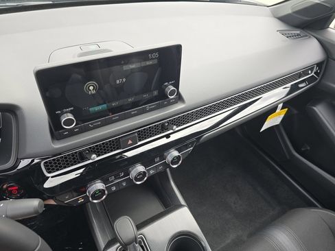 New 2026 Honda Civic Sport image 36