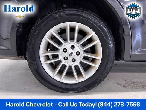 Used 2014 Ford Flex SEL w/ Equipment Group 202A image 7