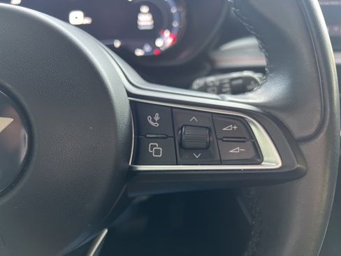 Used 2023 Dodge Hornet GT Plus w/ Tech Pack Plus w/o Parking image 29