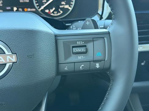 New 2026 Nissan Pathfinder SV AWD/4WD image 27