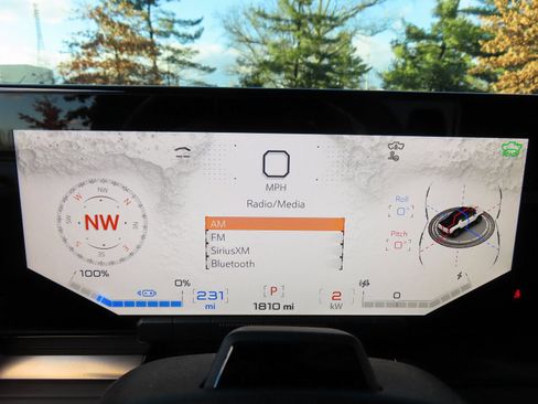 Used 2025 GMC Hummer EV 3X image 23