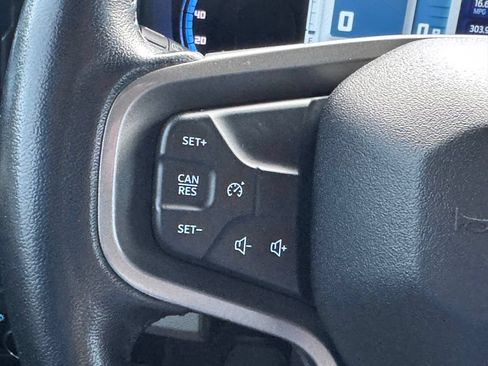 Used 2023 Ford Bronco Badlands AWD/4WD image 10