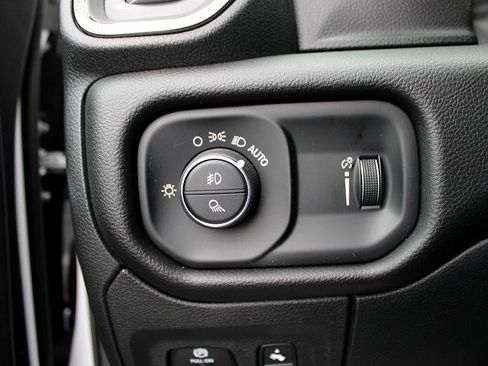 Used 2024 RAM 1500 Rebel w/ Rebel Level 1 Equipment Group image 24