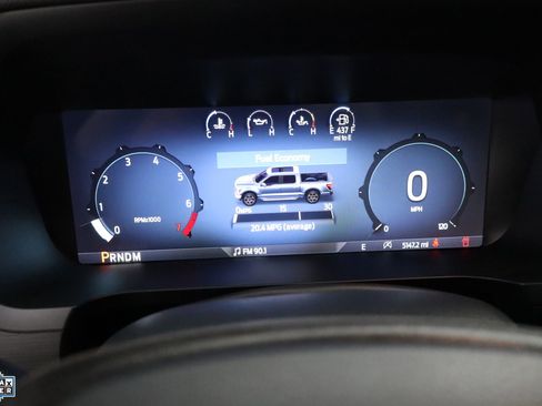 Certified 2025 Ford F150 STX image 17