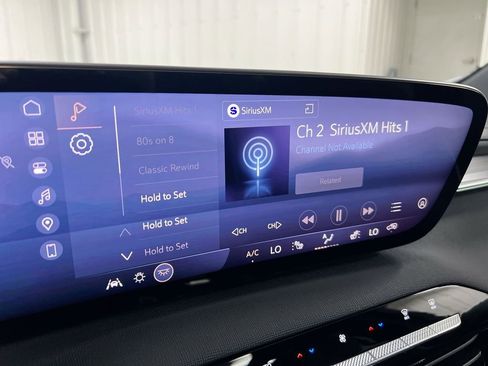 New 2026 Buick Enclave Preferred w/ Power Package AWD/4WD image 14