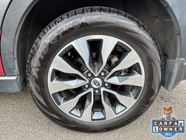 Certified 2024 Subaru Outback Limited AWD/4WD image 37