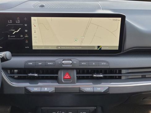 New 2025 Kia K4 GT-Line Turbo w/ GT-Line Sunroof Package FWD image 16