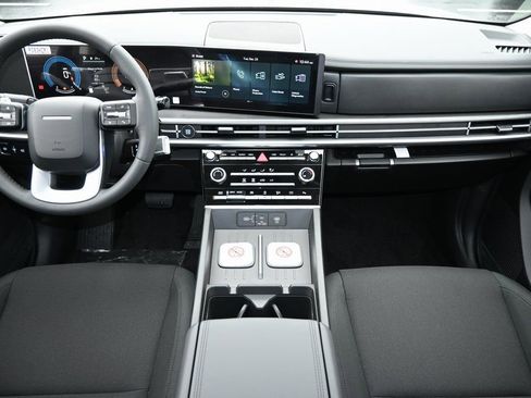 New 2026 Hyundai Santa Fe SE AWD/4WD image 16