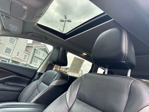 Used 2024 Nissan Murano Platinum image 25