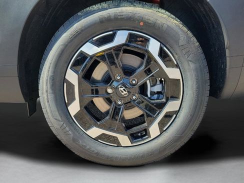 New 2026 Hyundai Santa Fe SEL image 34