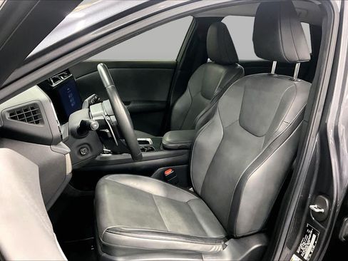 Used 2023 Lexus RZ 450e Premium w/ Technology Package AWD/4WD image 8