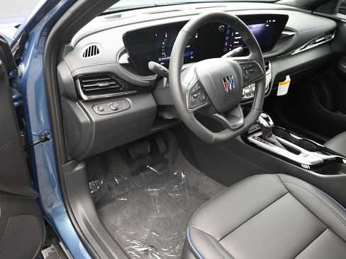 New 2026 Buick Envista Sport Touring w/ Convenience I Package FWD image 14