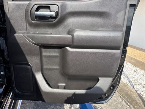 Used 2019 Chevrolet Silverado 1500 LT w/ All-Star Edition image 34