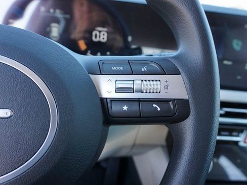 New 2026 Hyundai Tucson SEL image 20