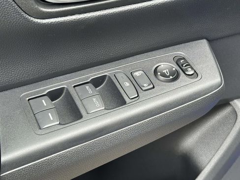 Certified 2023 Honda CR-V EX image 15