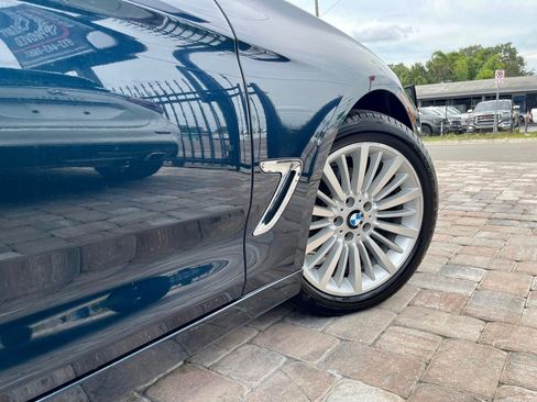 Used 2015 BMW 328i Gran Turismo xDrive image 11