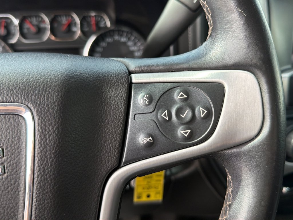 Used 2014 GMC Sierra 1500 SLE w/ SLE Convenience Package RWD image 19