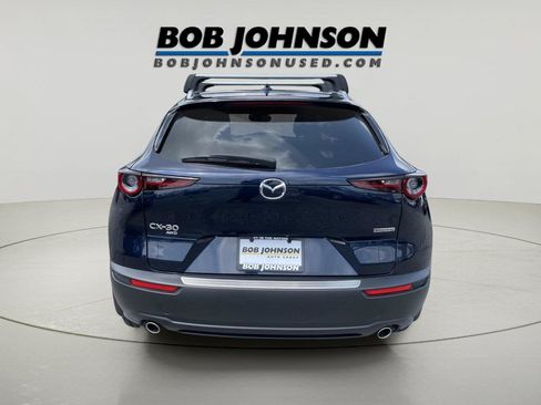 Used 2023 MAZDA CX-30 AWD 2.5 S w/ Premium Package image 6