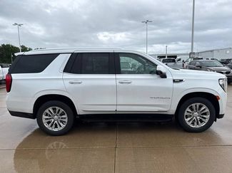 Used 2023 GMC Yukon SLT w/ SLT Premium Package AWD/4WD video 2